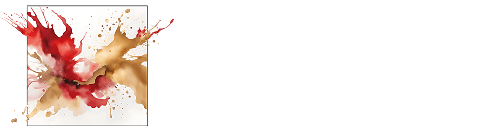 Logo mit Kraft und Herz